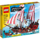 Illustration for article titled 121 new Lego models revealed in confidential catalog leak